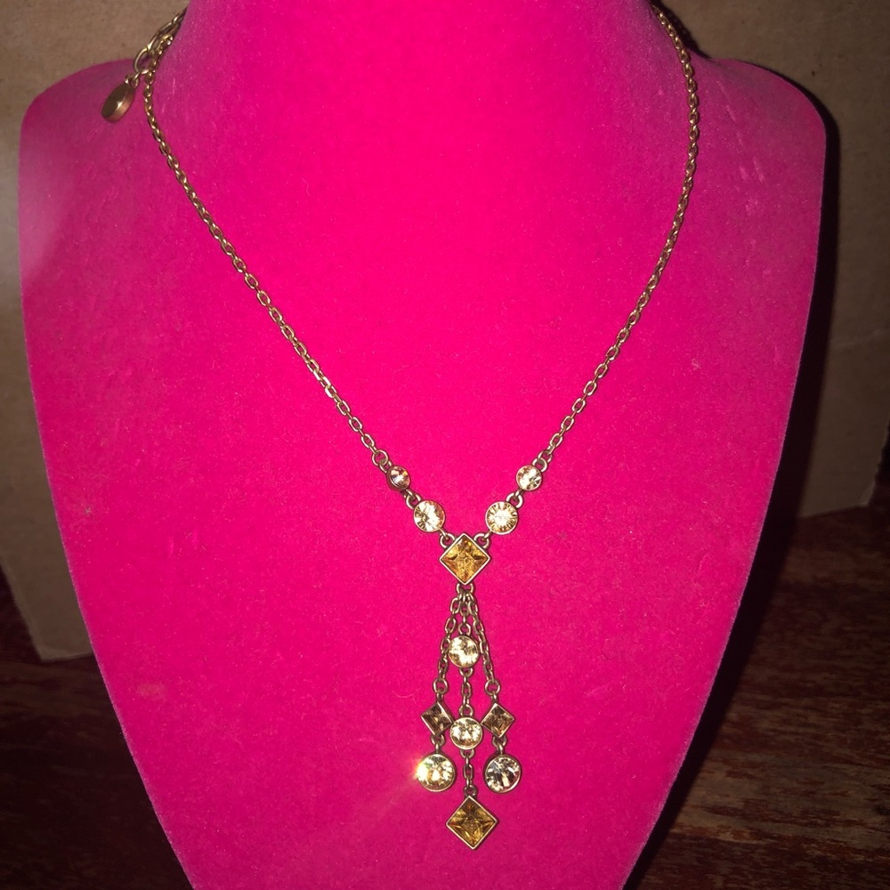 Givenchy necklace. NWOT